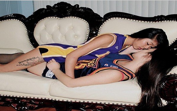 Skandal Video Bokep Lesbian Viral  KABUPATEN PASAMAN BARAT